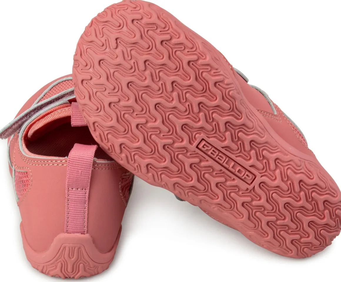 Ballop kids ~ Smilsu Sandale ~ Pink