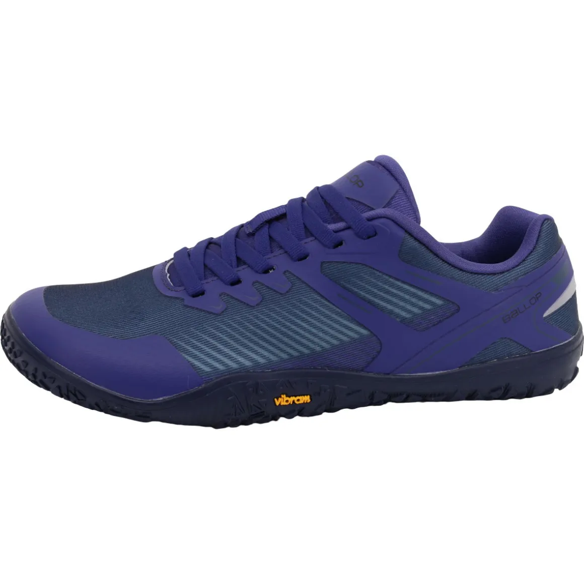Ballop Vibram |a ~ Escur ~ Navy