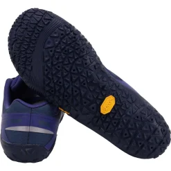 Ballop Vibram |a ~ Escur ~ Navy