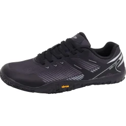 Ballop Vibram |a ~ Vibram ~ Black