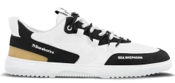 Barebarics ~ Revive X Sea Shepherd ~ Orca
