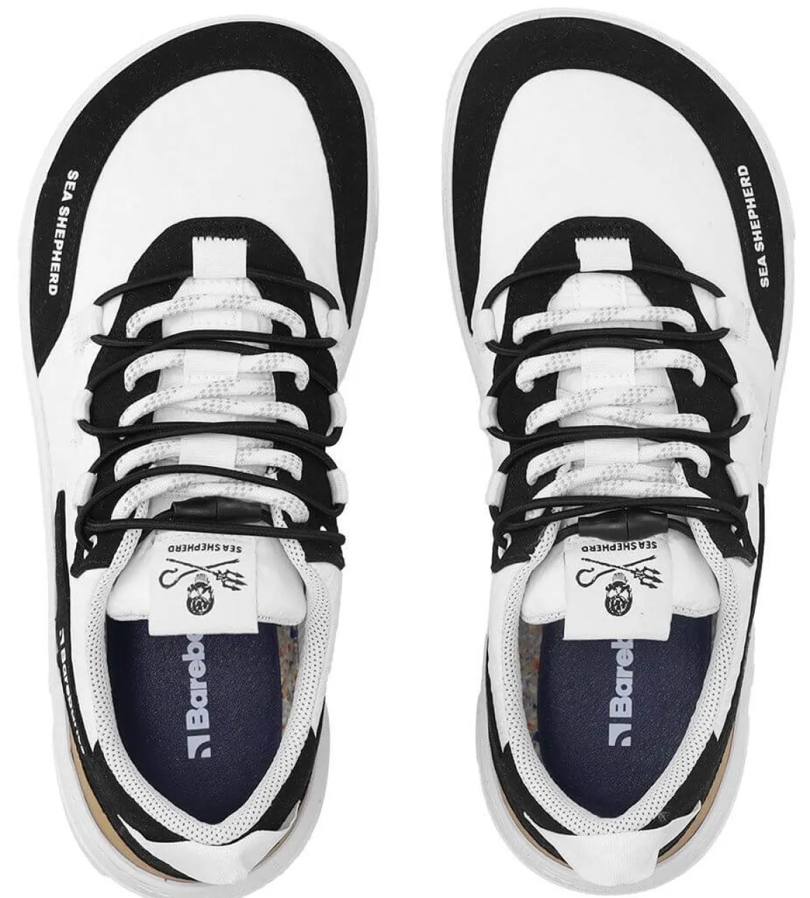 Barebarics ~ Revive X Sea Shepherd ~ Orca