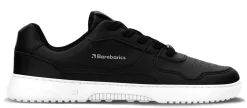 Barebarics ~ Zing ~ Black & White