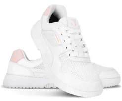 Barebarics ~ Zing Fresh ~ White & Pink