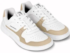 Barebarics ~ Zing ~ White & Cream