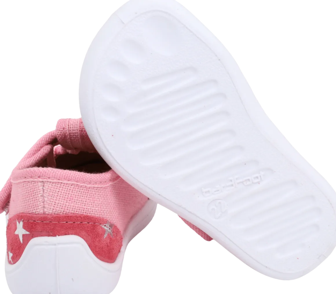 bar3foot Elf ~ Texas Slipper ~ Hase