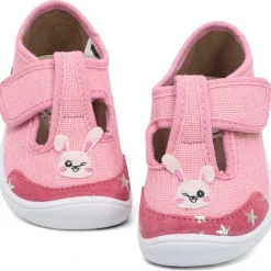 bar3foot Elf ~ Texas Slipper ~ Hase