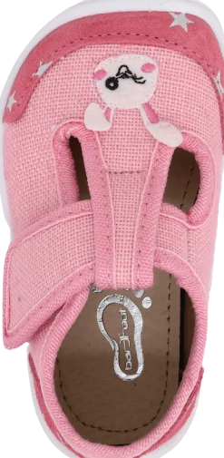 bar3foot Elf ~ Texas Slipper ~ Hase