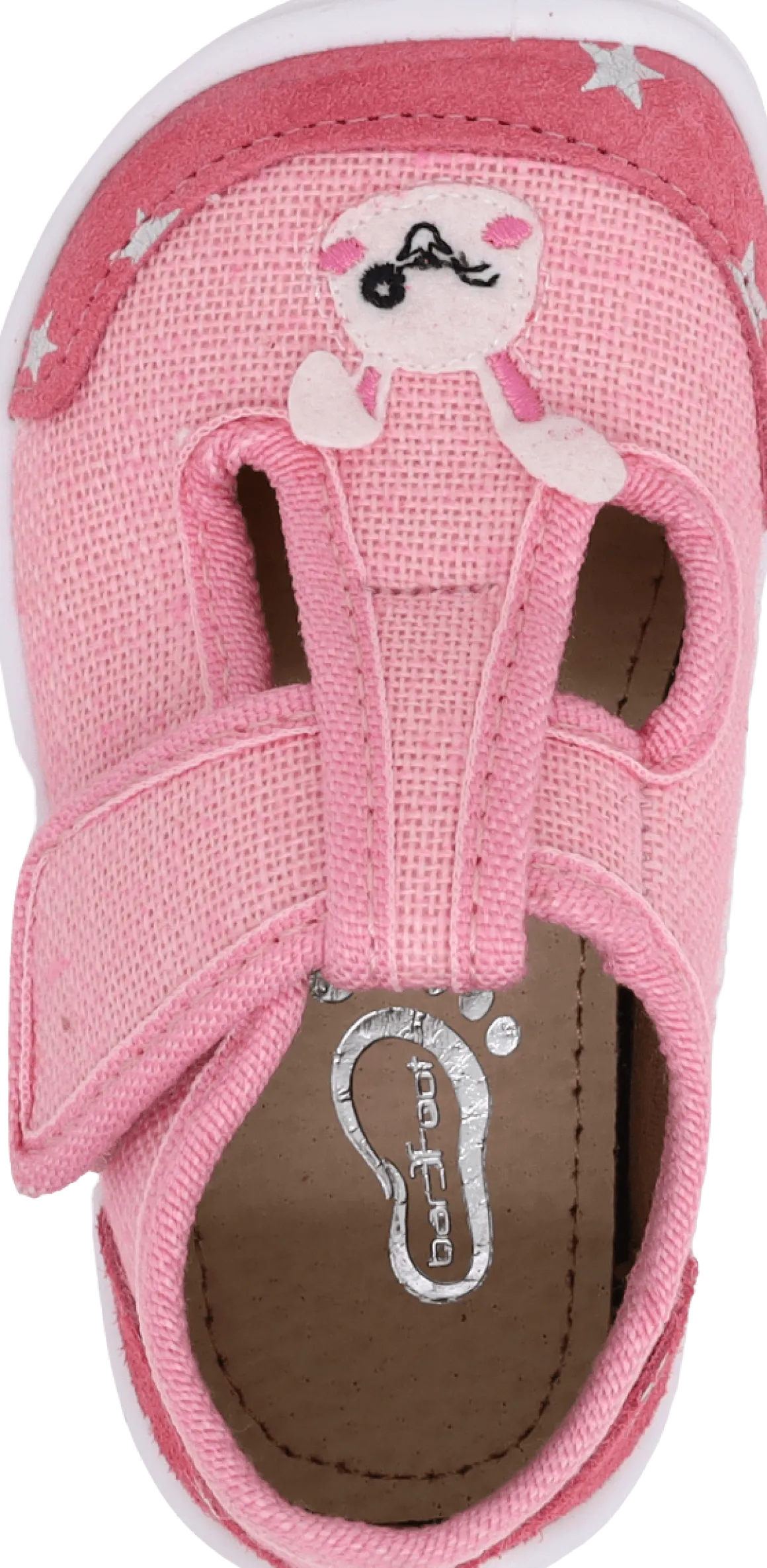 bar3foot Elf ~ Texas Slipper ~ Hase