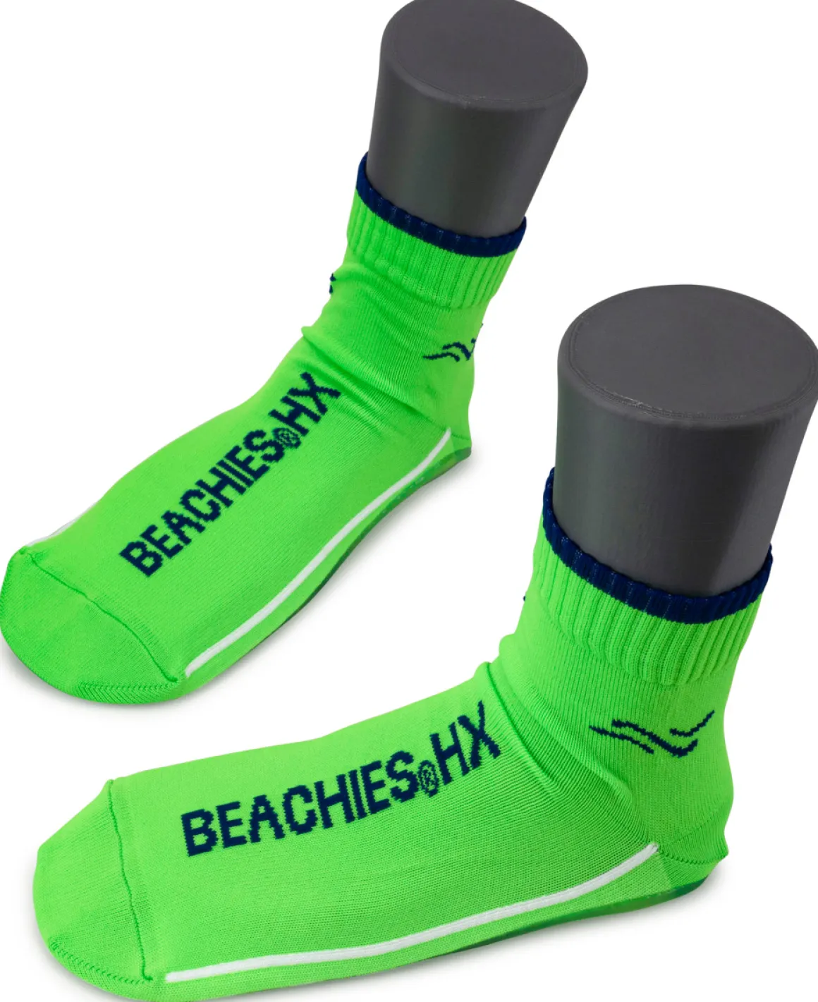 Beachies |a ~ Aquasocke HX Uni ~ LED Grün