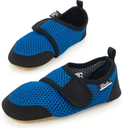 Beck ~ Buddies ~ Blau