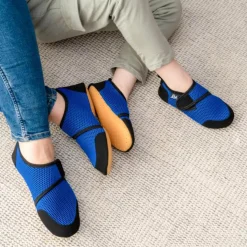 Beck ~ Buddies ~ Blau