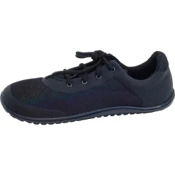 beda |a ~ LowCut Schnür-Sneaker Mesh ~ Daisy Reflective