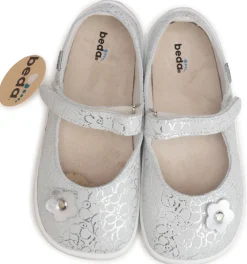 beda ~ Ballerina ~ Silver Shine