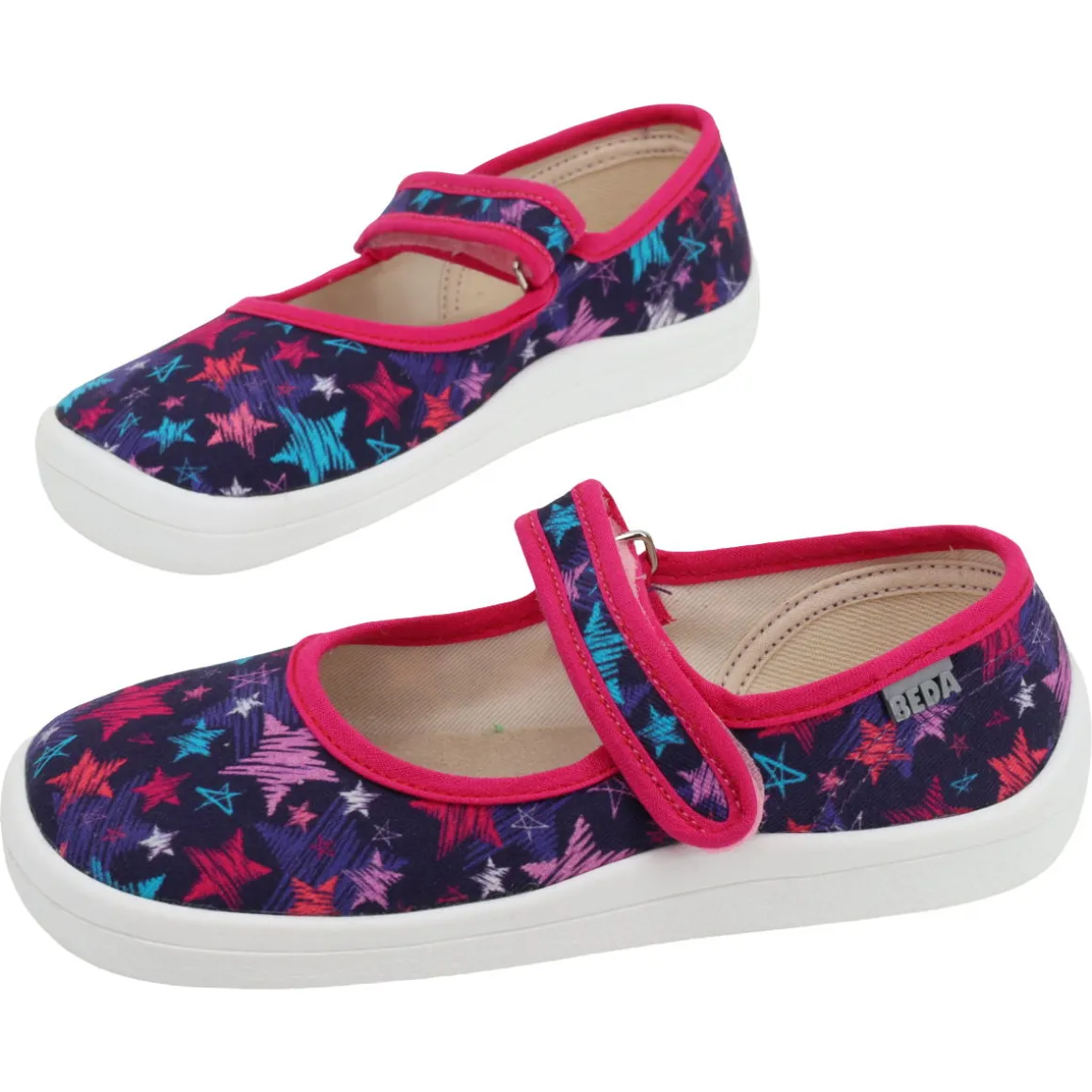 beda ~ Ballerina ~ Stars