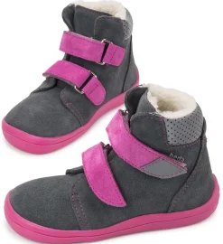 beda ~ HighCut Leder Winter + TEX ~ Isabel