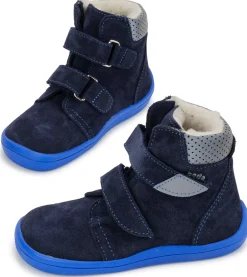 beda ~ HighCut Leder Winter + TEX ~ Daniel