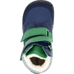 beda ~ HighCut Leder Winter + TEX ~ Jacob
