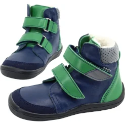 beda ~ HighCut Leder Winter + TEX ~ Jacob