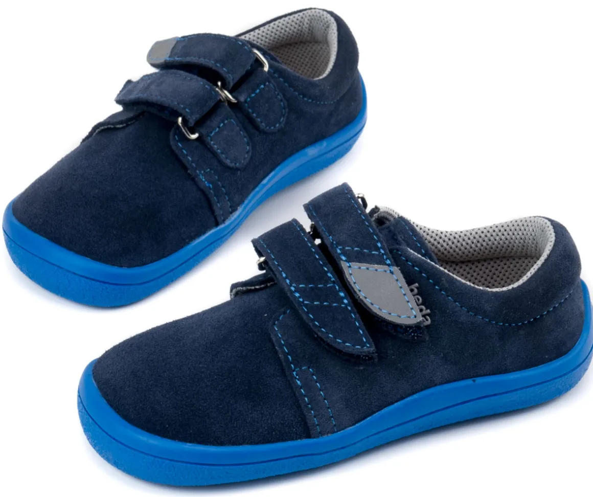 beda ~ LowCut Leder ~ Daniel