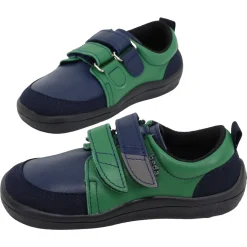 beda ~ LowCut Leder ~ Jacob