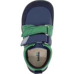 beda ~ LowCut Leder ~ Jacob