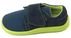 beda ~ LowCut Leder & Mesh ~ Marcus