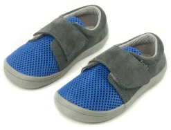 beda ~ LowCut Leder & Mesh ~ Tom