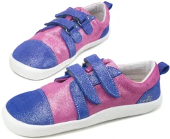 beda ~ LowCut Leder ~ Vivien