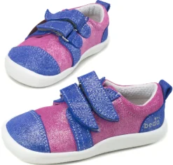 beda ~ LowCut Leder ~ Vivien
