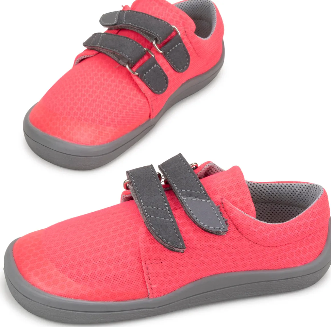 beda ~ LowCut Mesh ~ Lilly