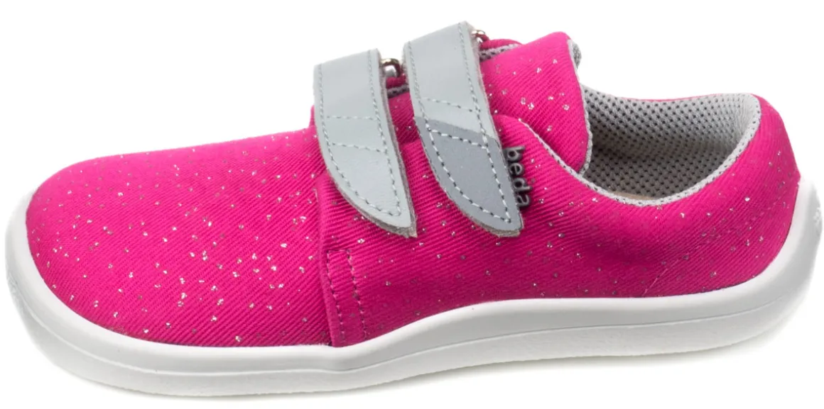 beda ~ LowCut Textil ~ Pink Shine