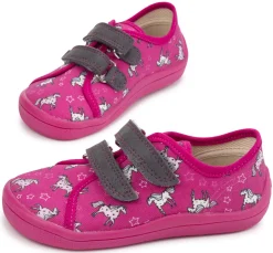 beda ~ LowCut Textil ~ Unicorn