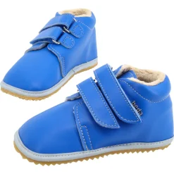 beda ~ MidCut Lauflerner Vegan Winter ~ Sky