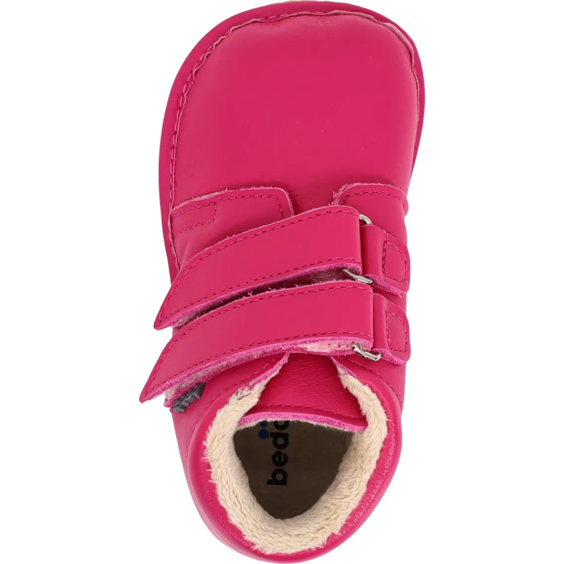beda ~ MidCut Leder Lauflerner Warm ~ Jane