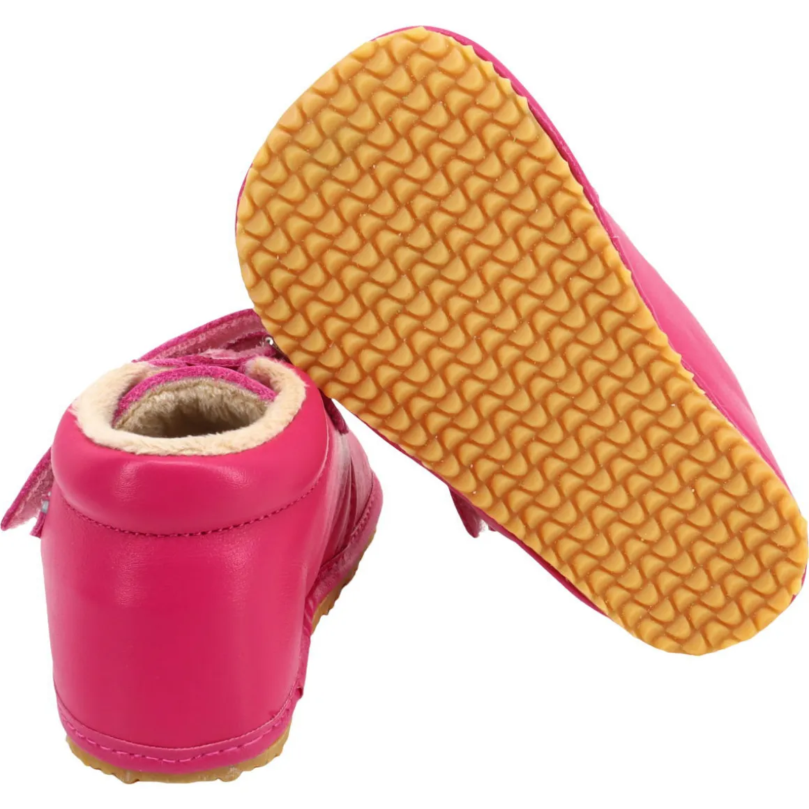 beda ~ MidCut Leder Lauflerner Warm ~ Jane