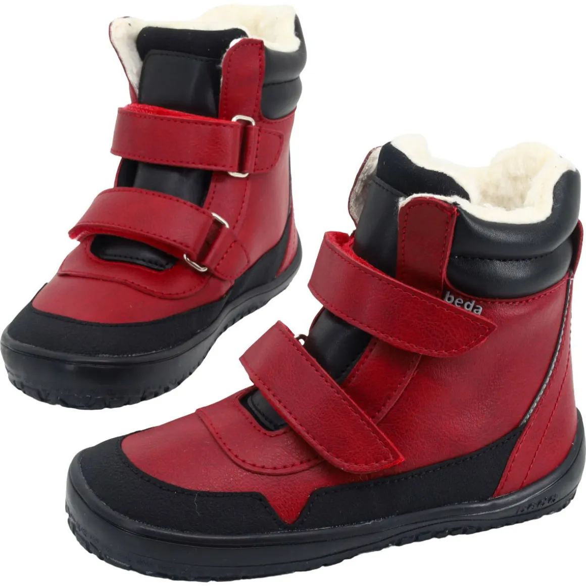 beda Playful ~ HighCut Vegan Winter + TEX ~ Sydney