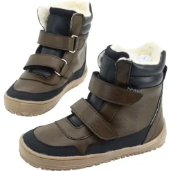 beda Playful ~ HighCut Vegan Winter + TEX ~ Quido