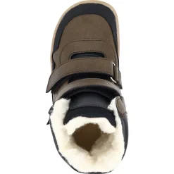 beda Playful ~ HighCut Vegan Winter + TEX ~ Quido