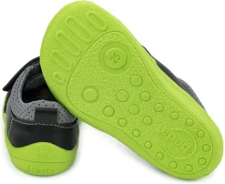 beda Playful ~ LowCut Klettschuh + Tex ~ Marcus