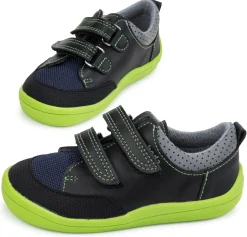 beda Playful ~ LowCut Klettschuh + Tex ~ Marcus