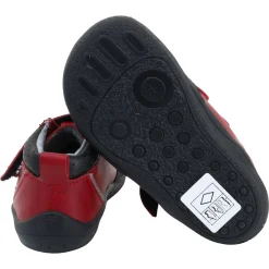beda Playful ~ MidCut Klettschuh + Tex ~ Sydney