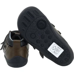 beda Playful ~ MidCut Klettschuh + Tex ~ Quido