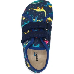 beda Playful ~ Textil Low ~ Colorful Dinos