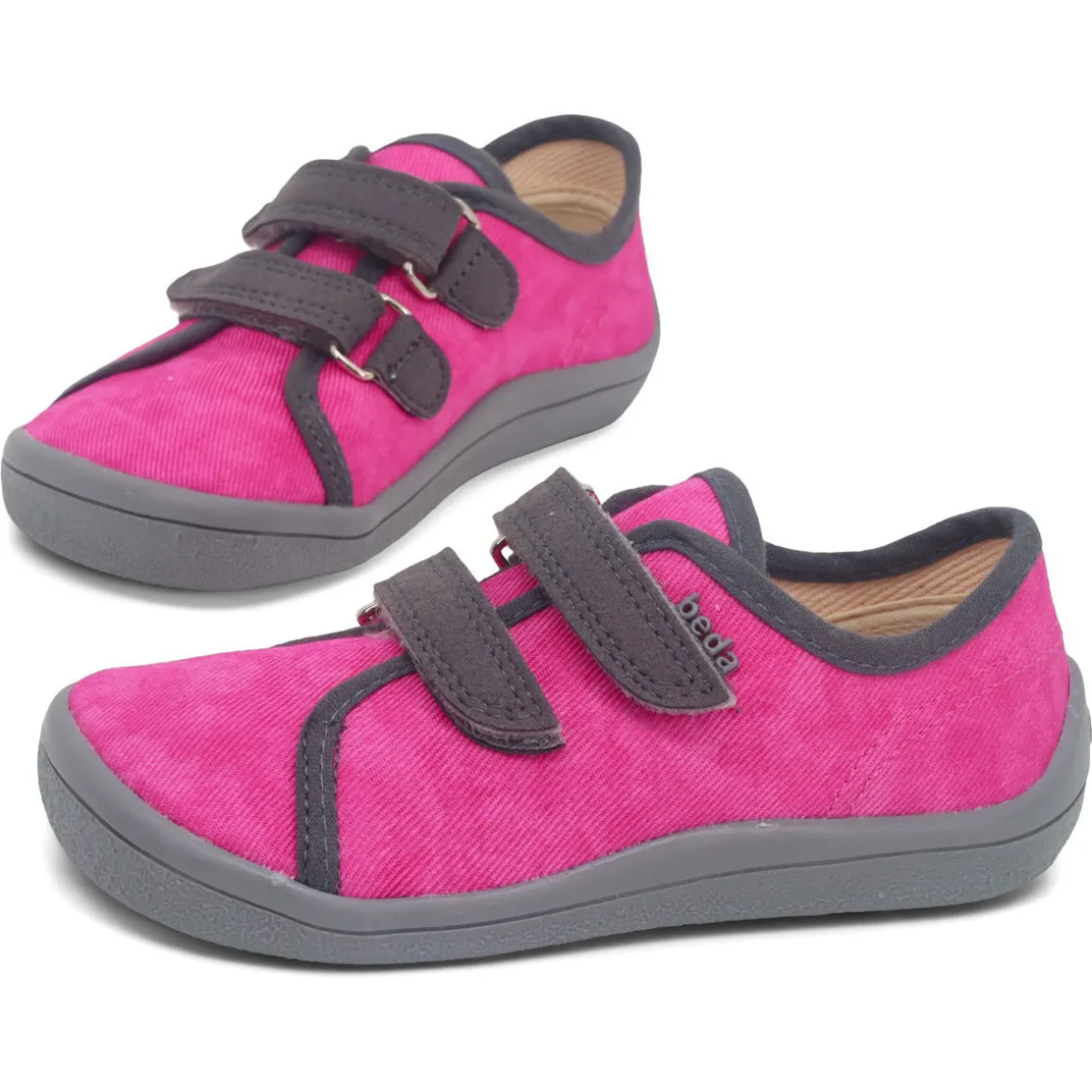 beda Playful ~ Textil Low ~ Pink Batik