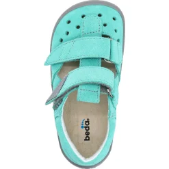 beda ~ Sandale Leder ~ Mint