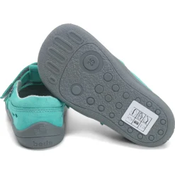 beda ~ Sandale Leder ~ Mint