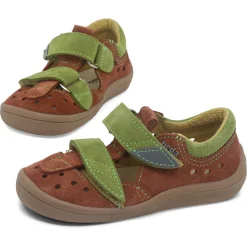 beda ~ Sandale Leder ~ Woody