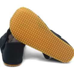 beda ~ Slipper Textil ~ Just Black
