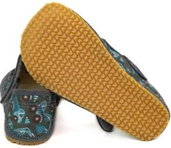 beda ~ Slipper Textil ~ Trucks